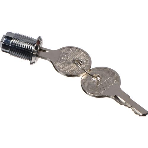 Chief RPMC-KEY Key 703 and Lock Replacement for the RPM Series