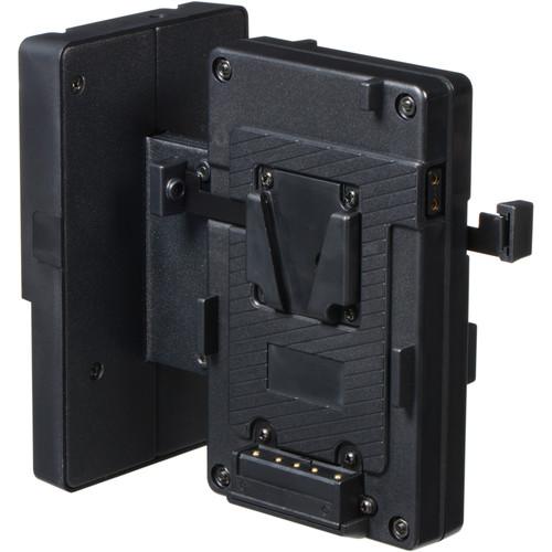 CINEGEARS Duo Battery Mounted Plate