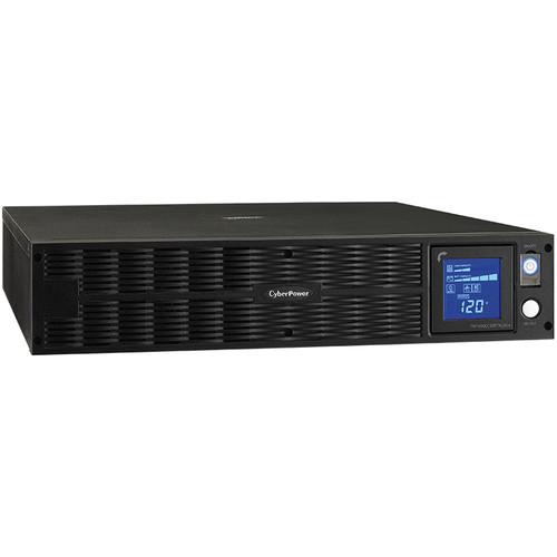 CyberPower PR1000LCDRTXL2Ua Smart App Sinewave UPS