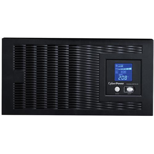 CyberPower PR5000LCDRTXL5U Smart App Sinewave UPS