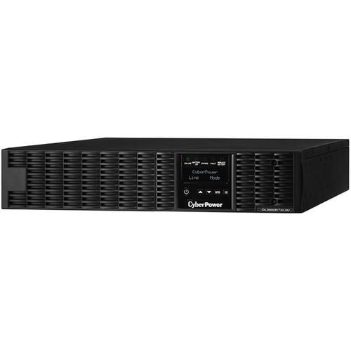 CyberPower Smart App Online Series 2U Rack Tower UPS