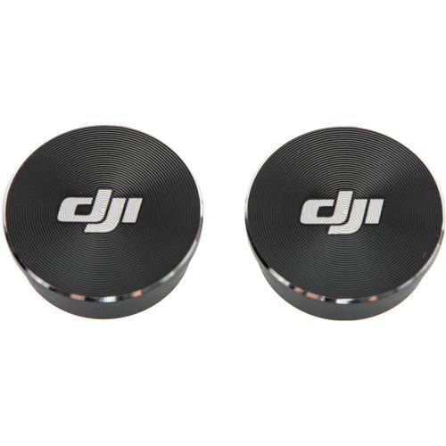 DJI Top Handlebar End Caps for Ronin Gimbal