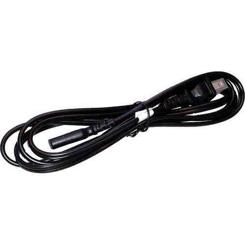 DNP AC Adapter and Cord for ID Passport Photo System