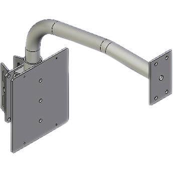 Dotworkz BR-DPM1 Pole Mount Parapet Adapter