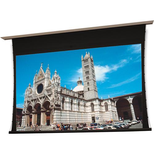 Draper 102811FNL 148 x 198" Access XL Series V Ceiling-Recessed Screen with LVC