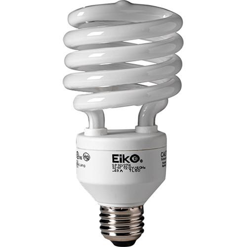 Eiko SP32 27K Spiral Fluorescent Lamp