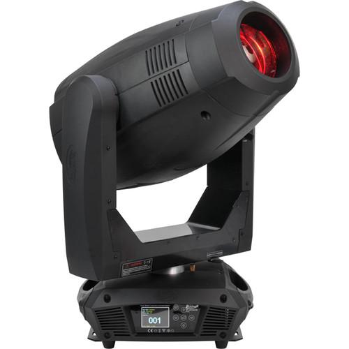 Elation Professional Platinum FLX Hybrid 3-in-1 Beam Spot Wash Moving Head Fixture