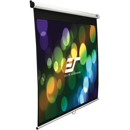 Elite Screens SRM M94NWX-SRM Projection Screen