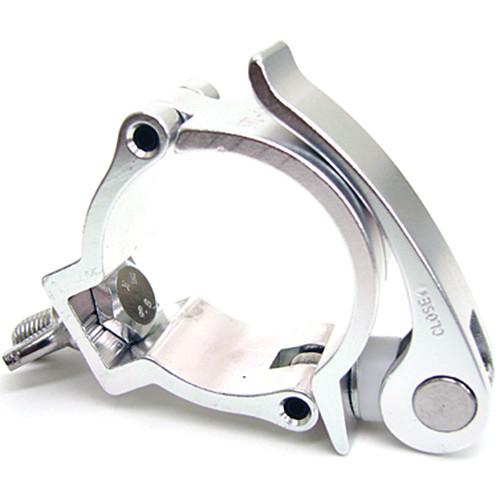 Global Truss Mini 360 Light Duty Quick Release Clamp for 2" Pipes