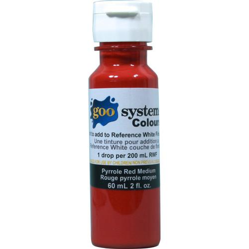 Goo Systems Pyrolle Red Medium Screen Goo