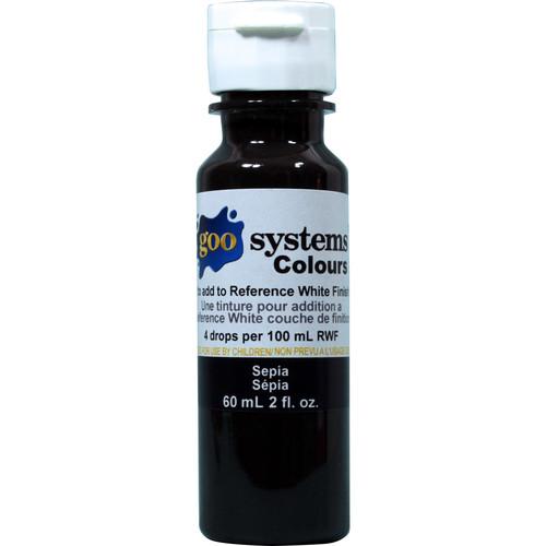 Goo Systems Sepia Screen Goo