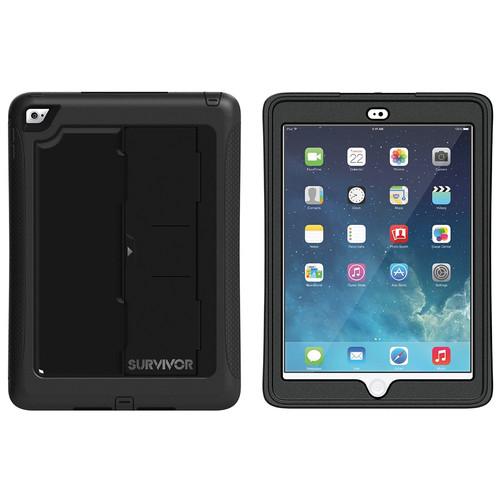 Griffin Technology Survivor Slim Case for iPad Air 2