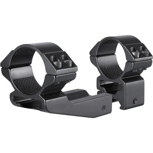 Hawke Sport Optics 2-Piece Reach Forward Match Mount with 2" Extension for Weaver Rails