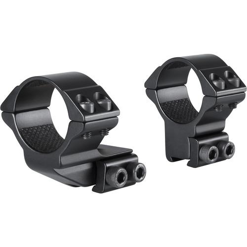 Hawke Sport Optics 30mm Reach Forward Scope Mounts