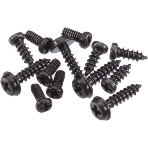 Heli Max Screw Set for 1SQ V-Cam Quadcopter