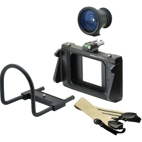 Horseman SW612D Camera Set for Hasselblad
