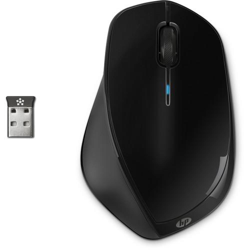 HP X4500 Wireless Mouse