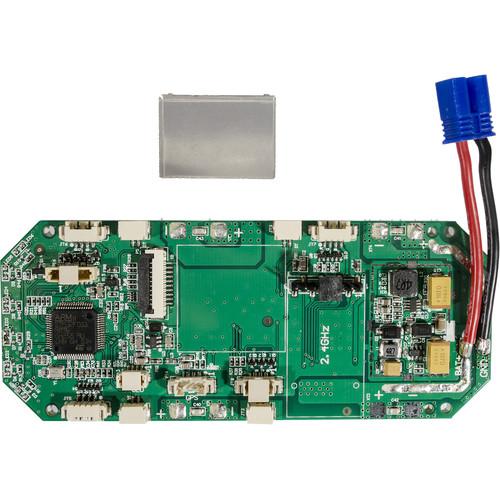 HUBSAN PCB Module for H501S X4 FPV Quadcopter