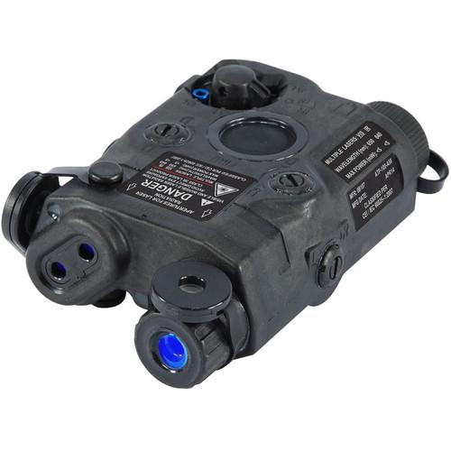 Insight ATPIAL-C Civilian Laser Aiming System with IR & Visible Aim Lasers