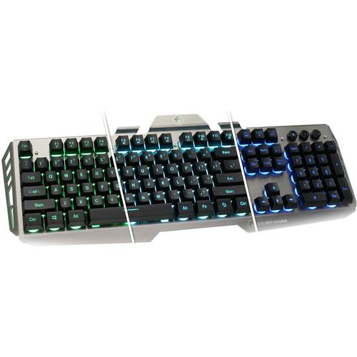 IOGEAR HVER Backlit Keyboard