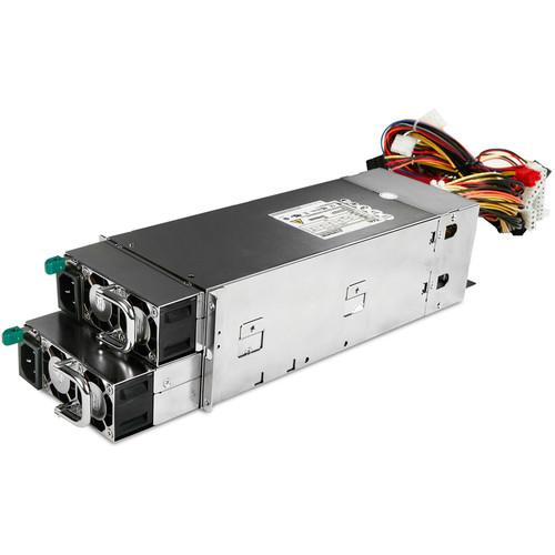 iStarUSA 750W 80 PLUS High-Efficiency Redundant Power Supply