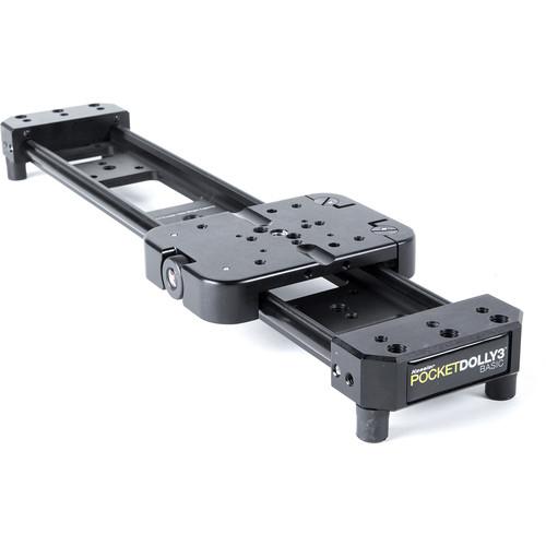 Kessler Crane Pocket Dolly 3 BASIC Mini