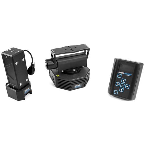 Kessler Crane Second Shooter Bundle