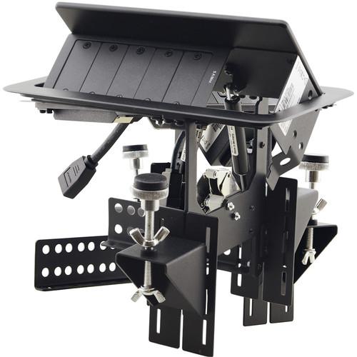 Kramer TBUS-203xl Pop-Up Table-Mounted Multi-Connection Unit