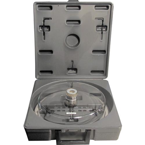 Labor Saving Devices Dual-Bladed Hole Cutter Drill Attachment