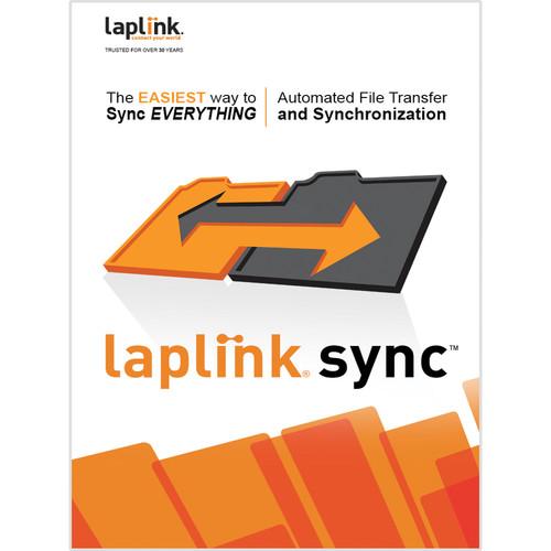 Laplink Sync 7