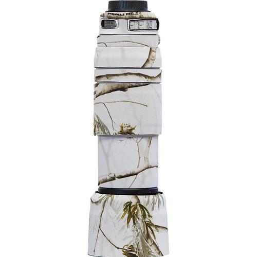 LensCoat Lens Cover for Canon 100-400mm f 4.5-5.6 IS II