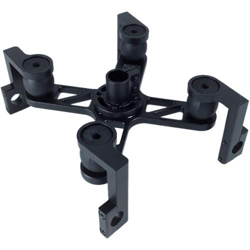 Letus35 Fly Kit for Helix and Helix Jr.