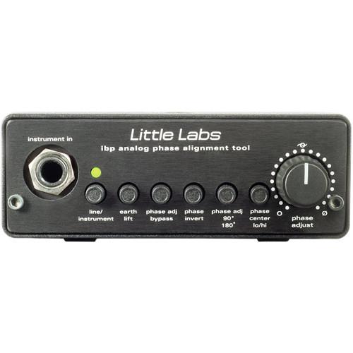 LITTLE LABS IBP Analog Phase Alignment