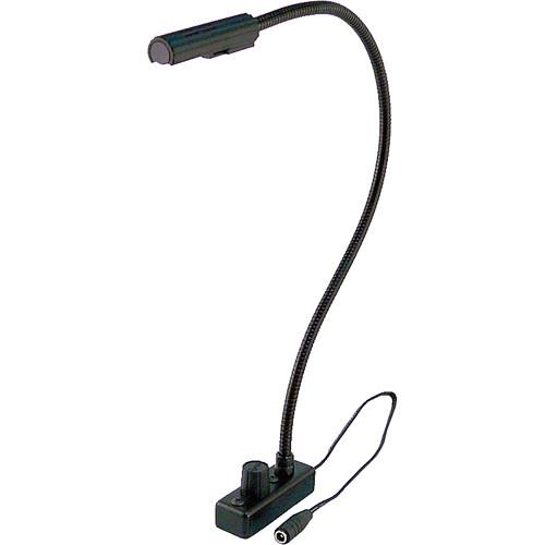 Littlite CC-TE18-LED 18" Top Mount Gooseneck LED Task Light