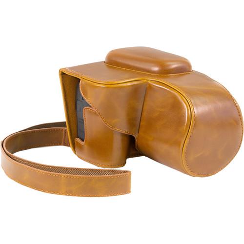 MegaGear MG439 Ever Ready Camera Case for Canon PowerShot SX60 HS