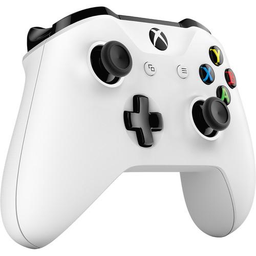 Microsoft Xbox One Wireless Controller, Microsoft, Xbox, One, Wireless, Controller