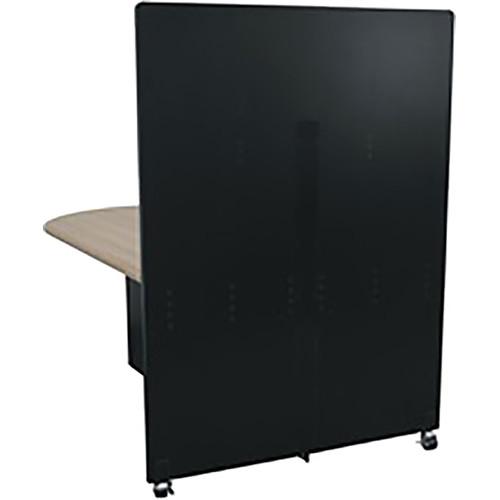 Middle Atlantic Hub Tower for Monitor Display