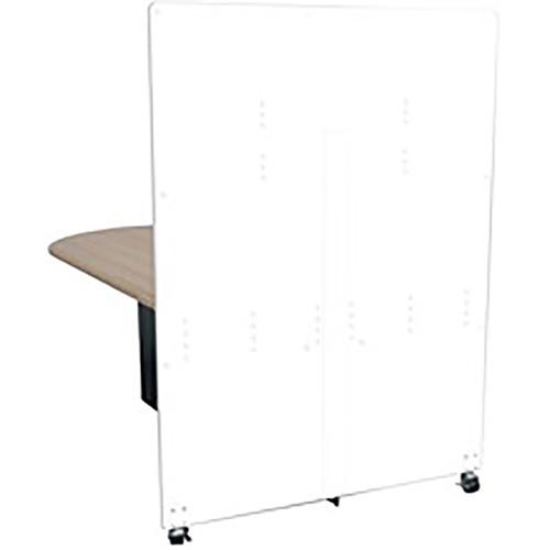 Middle Atlantic Hub Tower for Monitor Display