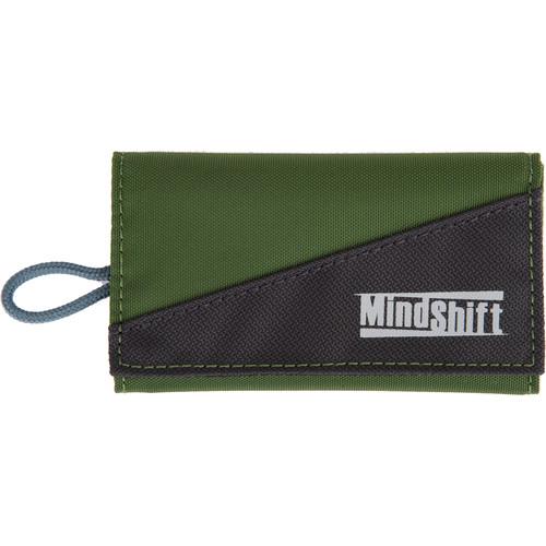 MindShift Gear Card-Again CF Memory Card Wallet