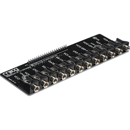 Moog Werkstatt CV Expansion Board