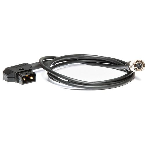 MTF Services Ltd D-Tap to 4-Pin Hirose Cable for MTF EFFECT Control Unit Version 2