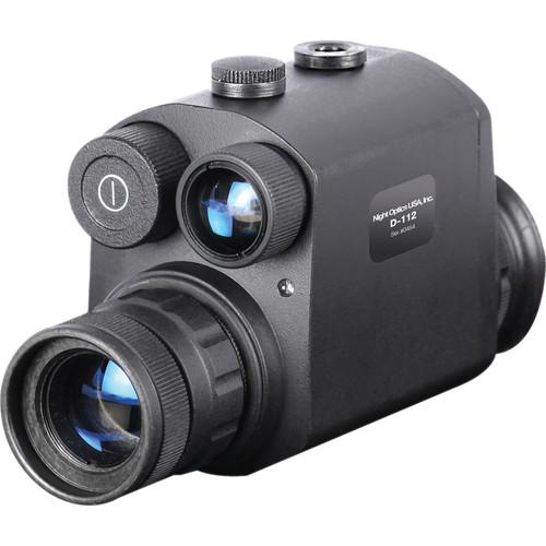Night Optics 1x GEN 1 Guardian Night Vision Monocular