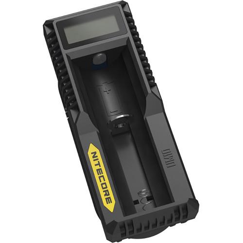Nitecore UM10 Battery Charging System