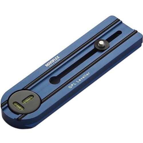 Novoflex QPL Leveller Camera Plate