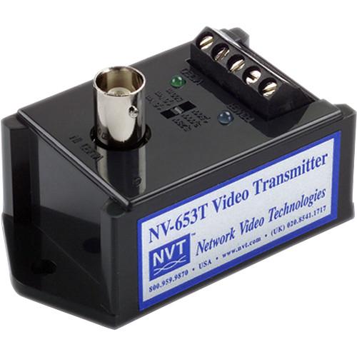 NVT NV-653T Active Video Transmitter