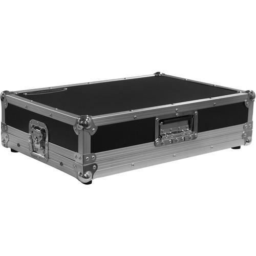 Odyssey Innovative Designs Flight Ready Low Profile Glide Style Case for Denon DN-MC4000 Controller