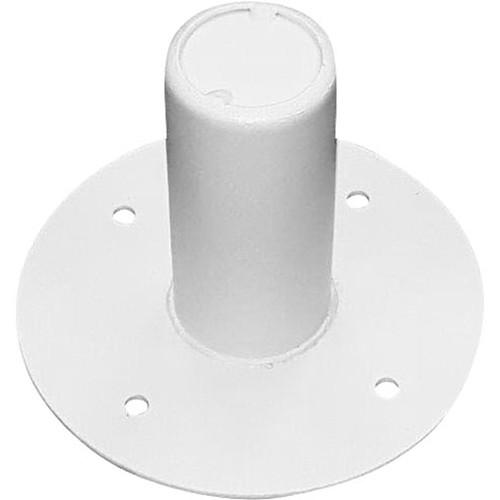 Odyssey Innovative Designs Tripod Stand In Speaker Mounting Adapter