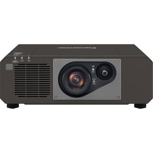 Panasonic PT-RZ570 5400-Lumen WUXGA Laser DLP Projector
