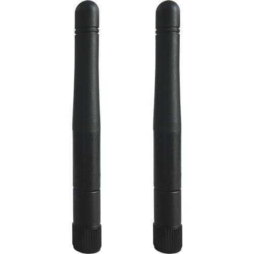 Paralinx 2 dBi Replacement Antennas for Triton Transmitter