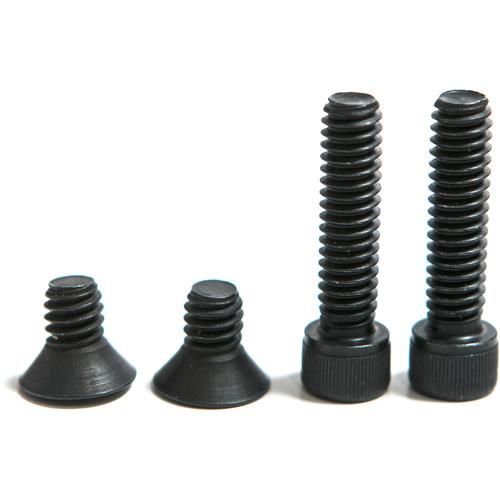Paralinx Replacement Screw Set for Sidearm Mounting Bracket